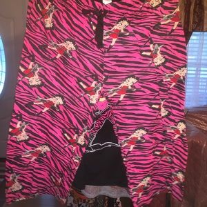 Ladies PJ’s